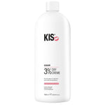 Kis Oxycrème 3% est un peroxyde d'hydrogène 1000 ml afbeelding 2