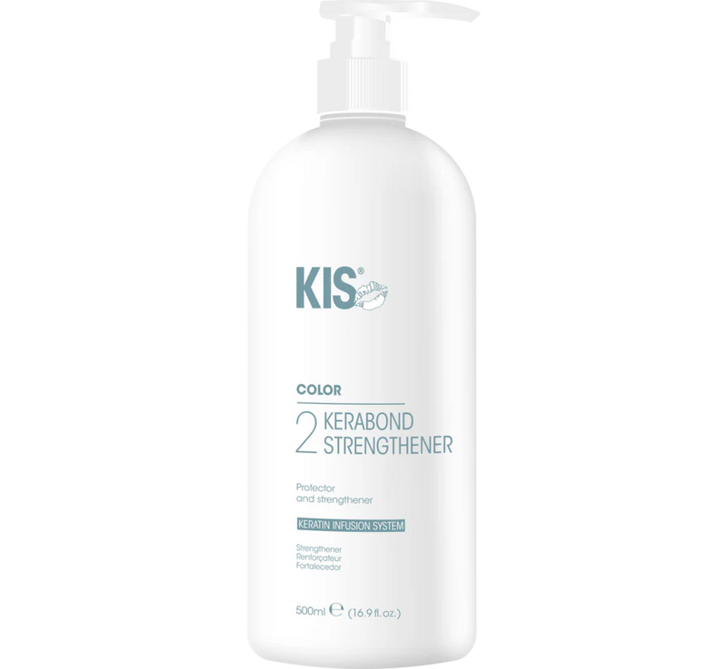 Kis KeraBond Passo 2 Rinforzante 500ml kopen in Nederland