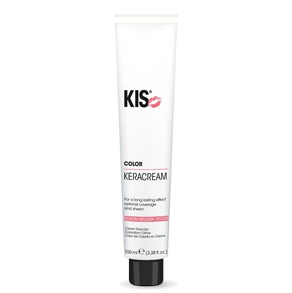 KIS KERACREAM 100ml 9FS SVENSK BLOND