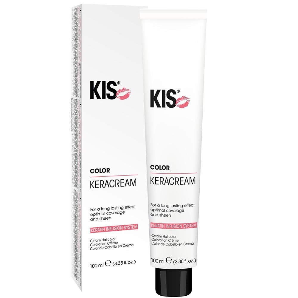 KIS KERACREAM 100ml 9FS SVENSK BLOND