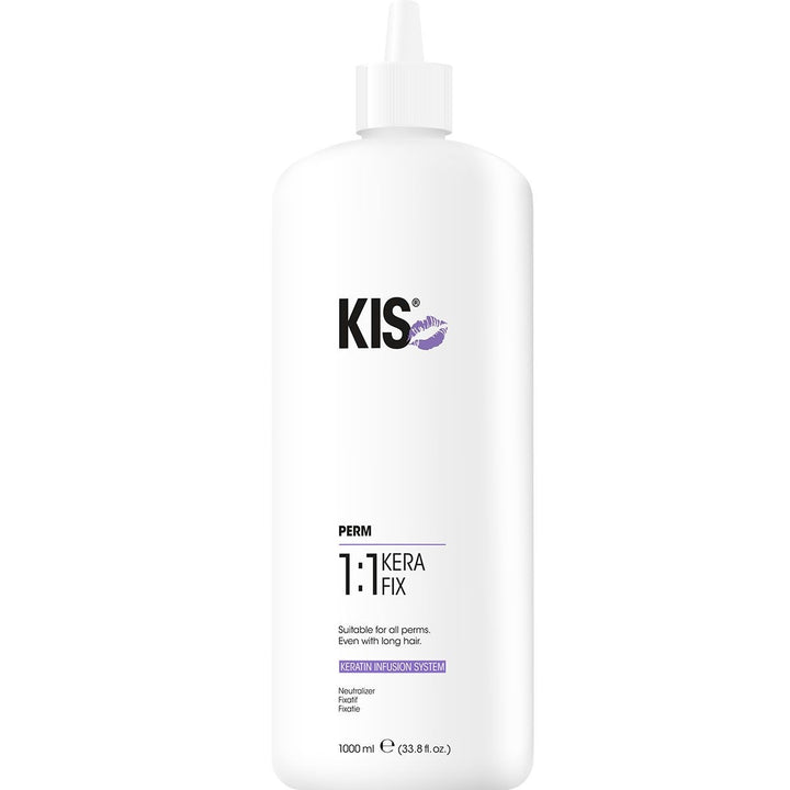 Kis Permanent KeraFix Fixierung 1:1 1000ml kopen in Nederland