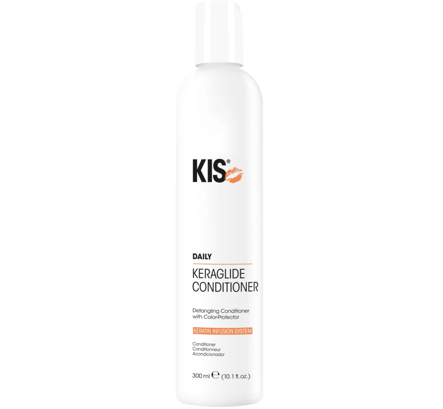 KIS KeraGlide Conditionneur Démêlant 300ML