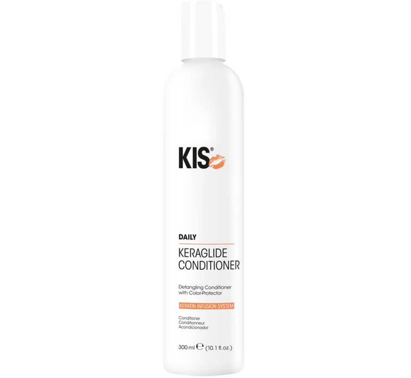 KIS KeraGlide Detangler Conditioner 300ML kopen in Nederland