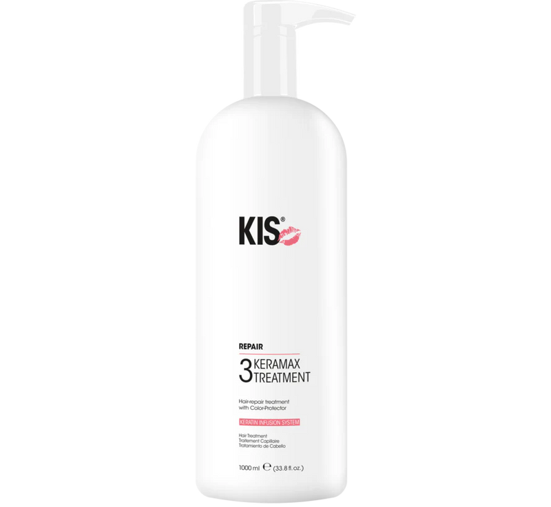 Traitement KIS KeraMax 1000ml kopen in Nederland