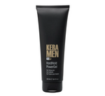KIS KeraMen HardHold PowerGel 250ml afbeelding 1