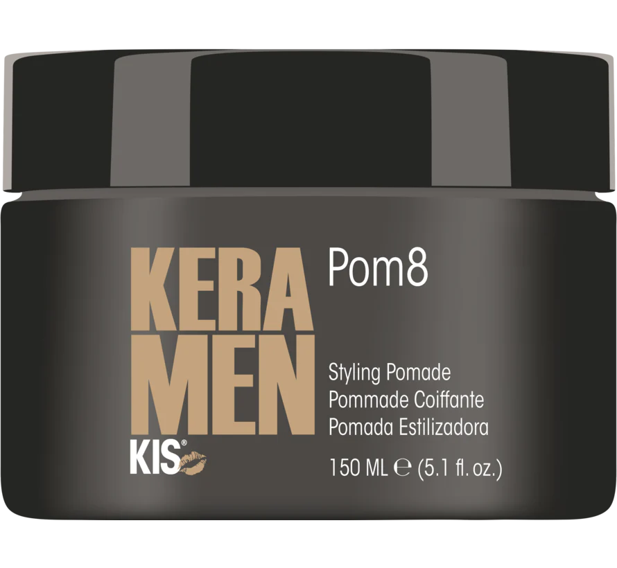KIS stylingbås Pom8 150 ml
