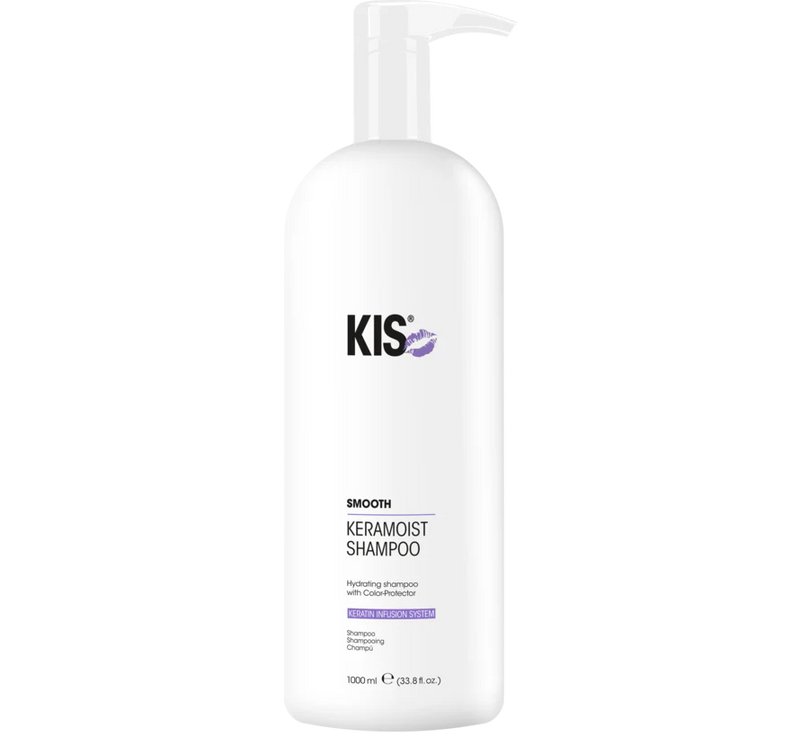 KIS KeraMoist Shampoo 1000ML kopen in Nederland