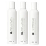 KIS KeraSpray, 3 x 400 ml VALUE PACK afbeelding 1