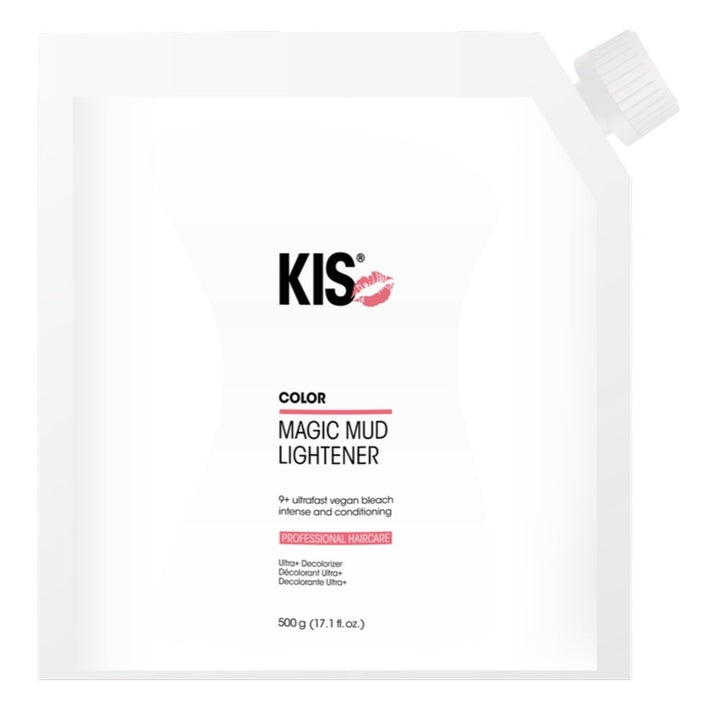 Kis Magic Mud Lightener 500 gr