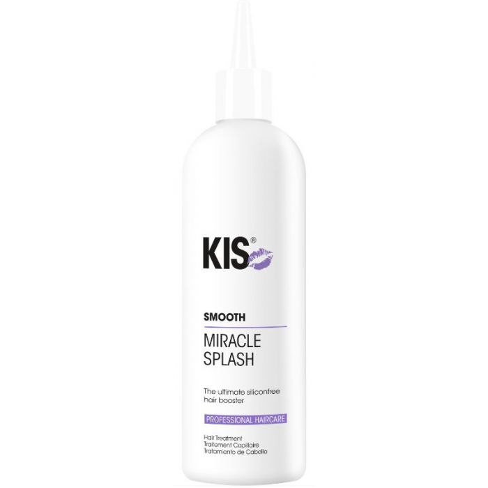 KIS Smooth Miracle Splash 200 ml