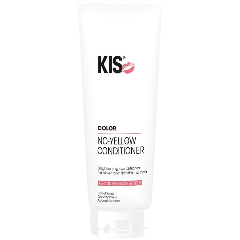 KIS No Yellow Conditioner 250ml kopen in Nederland
