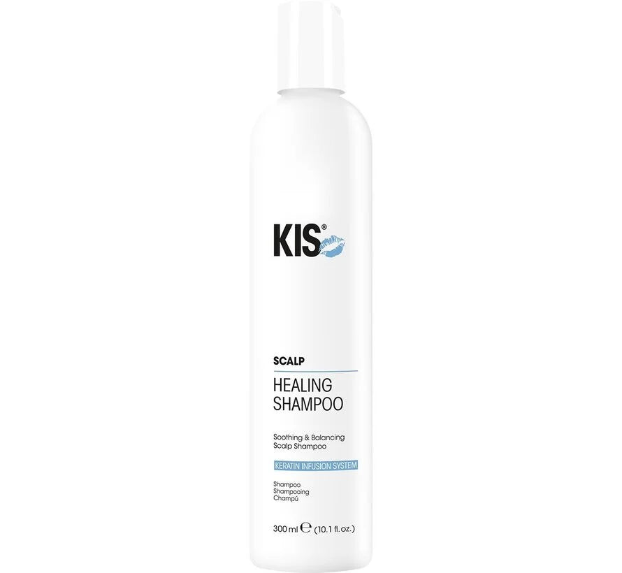 KIS Hairdressers KeraScalp Healing Shampoo 300 ml