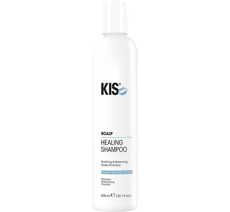 KIS Kappers KeraScalp Healing Shampoo 300 ml