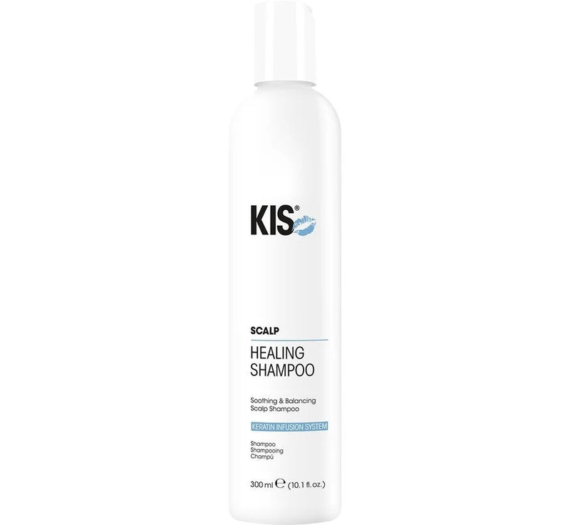 KIS Kappers KeraScalp Healing Shampoo 300 ml kopen in Nederland
