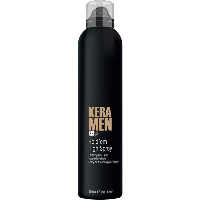 KIS Keramen Hold'em high Spray 300ml kopen in Nederland