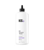 kis KeratinWave 1 - Permanentvæske Normal 1000ml afbeelding 1