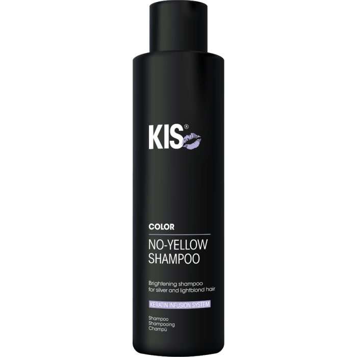 Shampoing Kis No Yellow - 250 ml