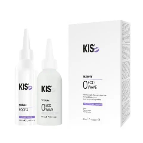 Kis Permanent - Royal Texture Kit Ecowave 0 kopen in Nederland