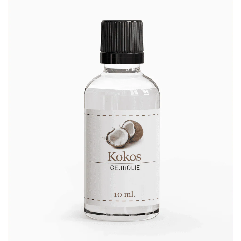 Kokos Geurolie