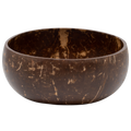 Coconut shell