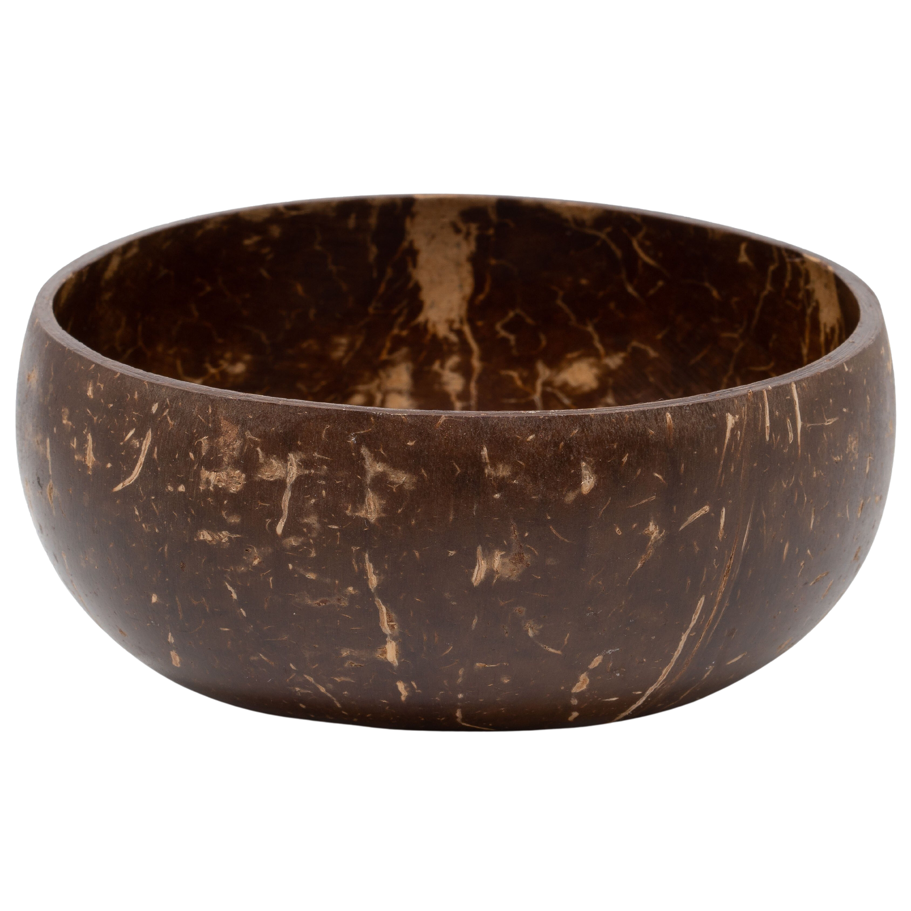 Coconut shell