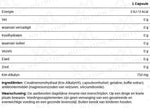 Kre-Alkalyn - 120 kapsler - XXL Ernæring - Afbeelding 2