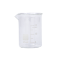 Copo medidor (vidro resistente ao calor)