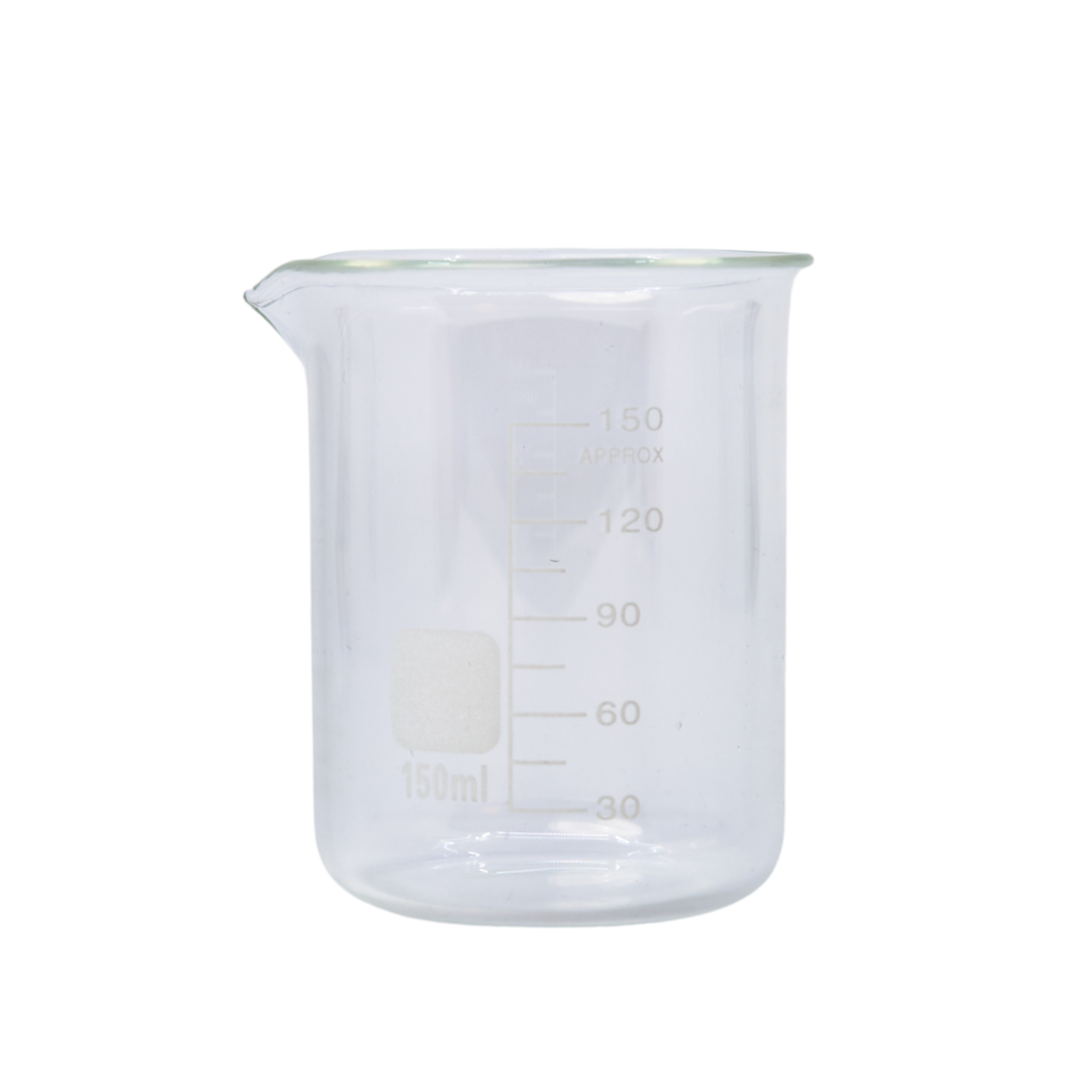 Copo medidor (vidro resistente ao calor)