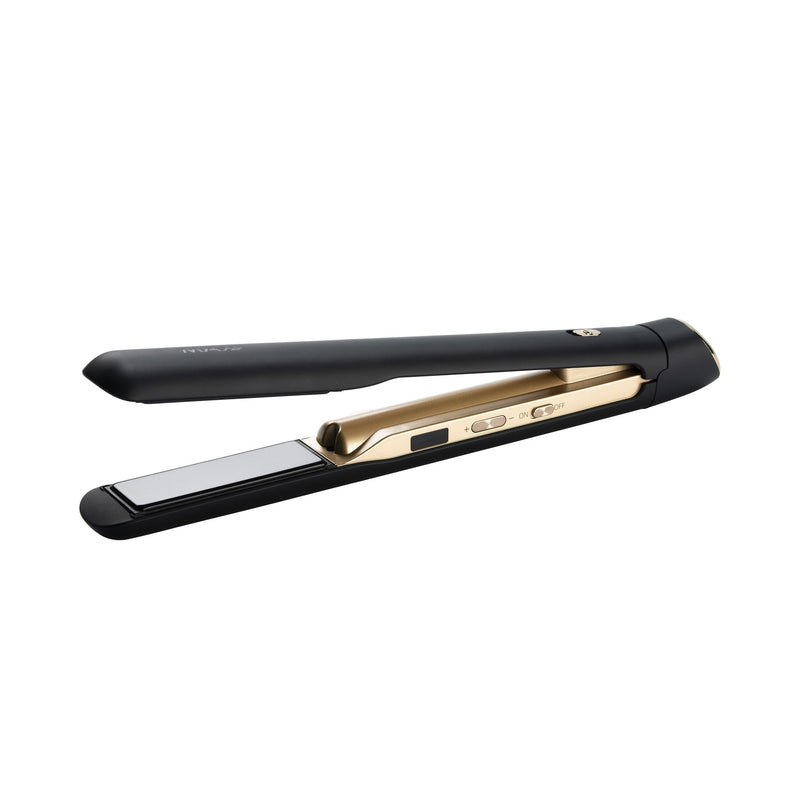 Max Pro Aurum Piastra Cordless - 100% Halal Cosmetica