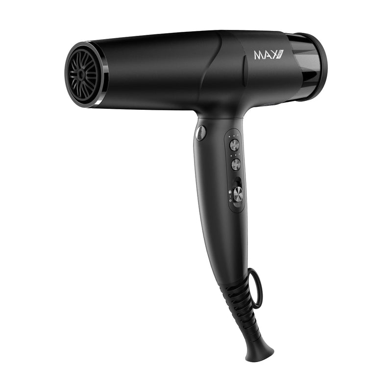 Max Pro Infinity II Föhn 2400W - 100% Halal Cosmetica