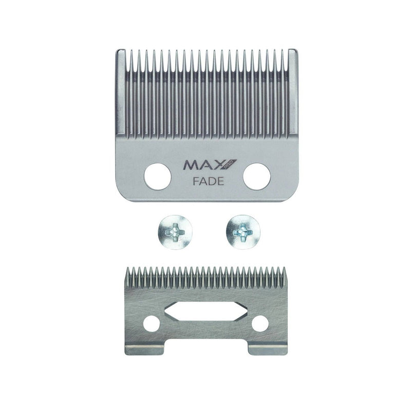 Max Pro Mesblad Fade Klipper - 100% Halal Cosmetica