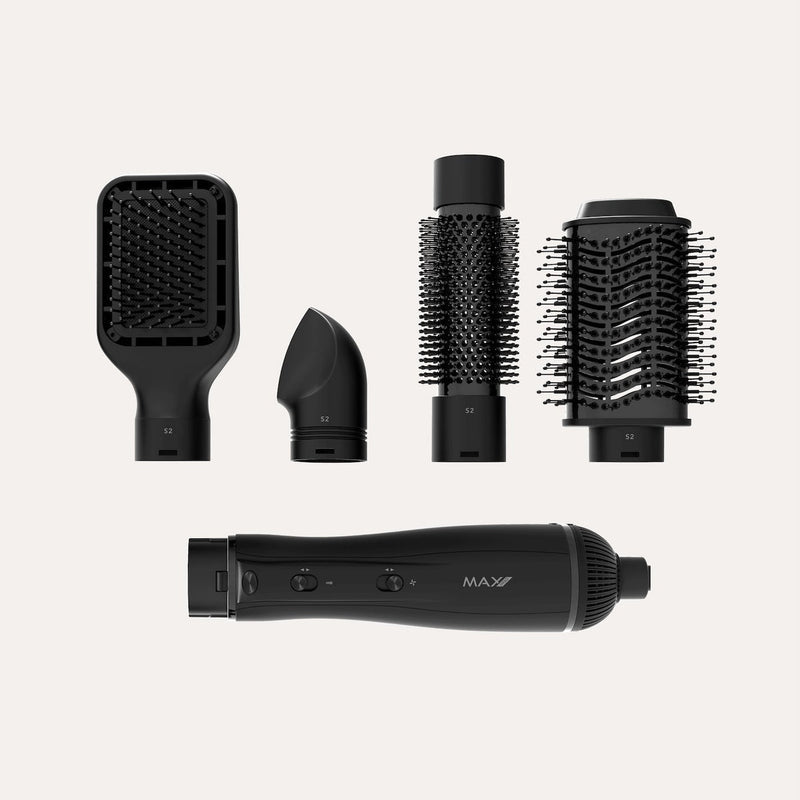 Max Pro Multi Airstyler S2 - 100% Halal Cosmetica