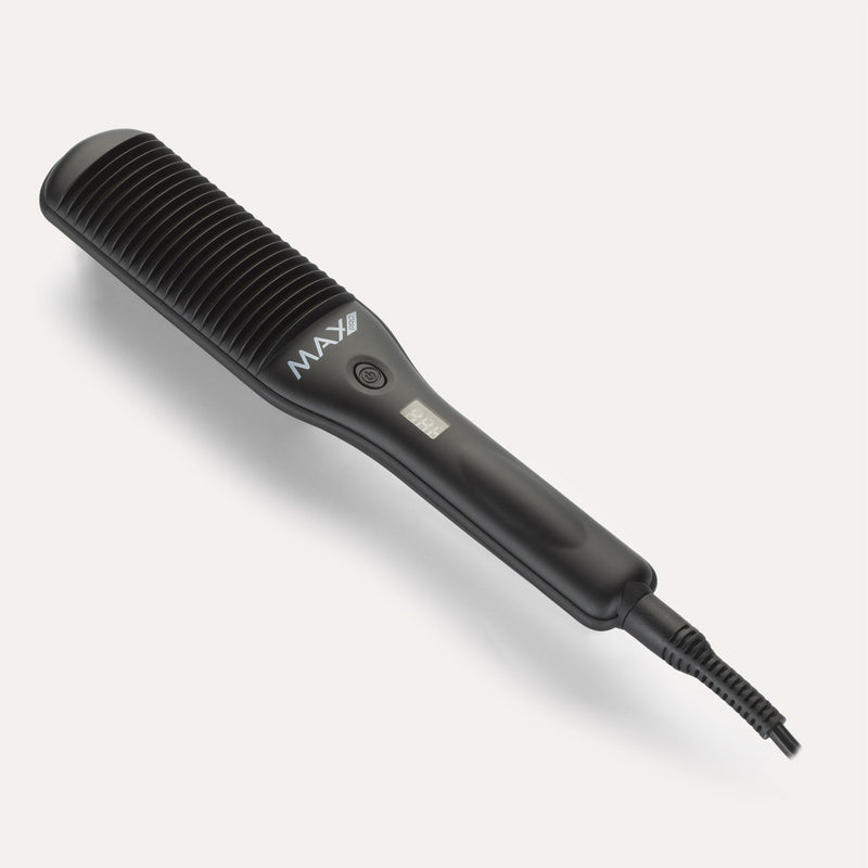 Max Pro Silk Børste - 100% Halal Cosmetica