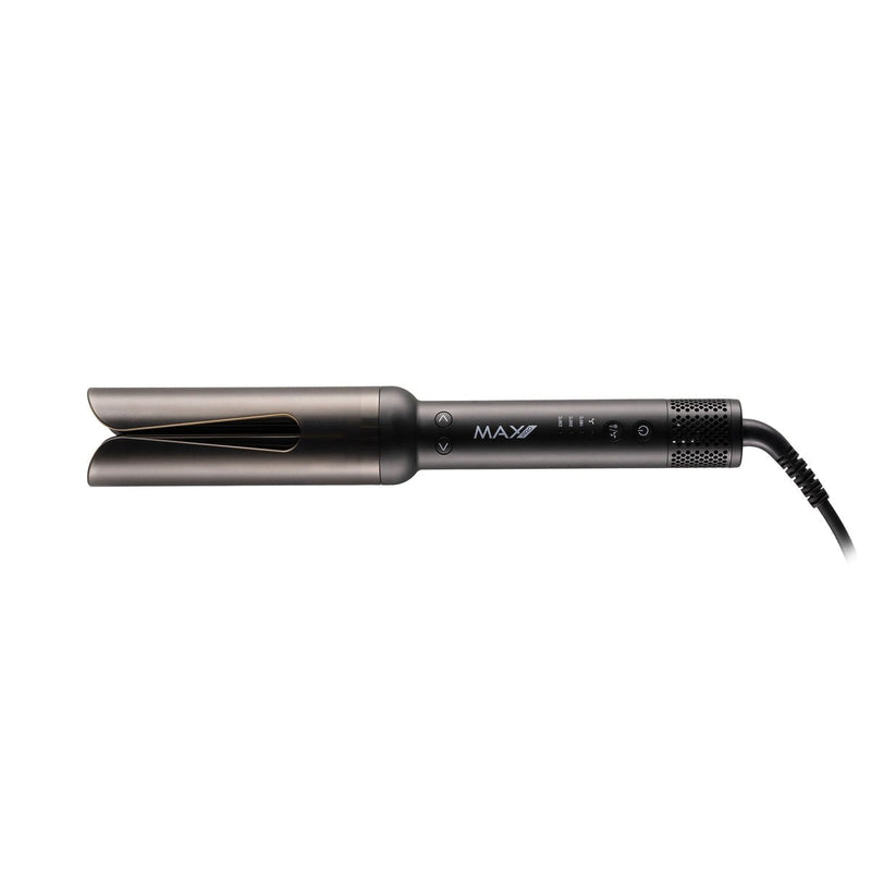 Max Pro Twist Autocurler 34mm - 100% Halal Cosmetica