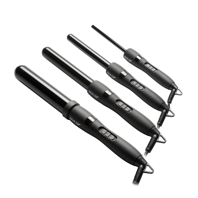 Max Pro Twist Lockenstab - 100% Halal Cosmetica