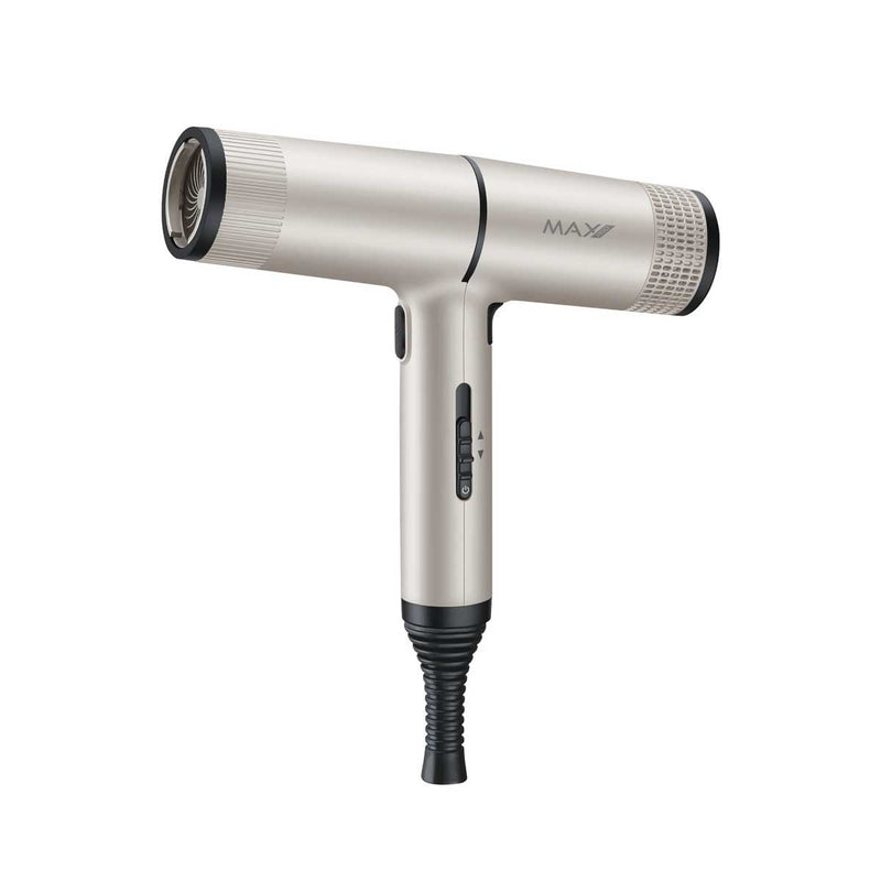 Max Pro Vento Fohn - 100% Halal Cosmetica