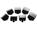 Monster Clippers Monsterclipper Taper Blade Wit Tondeuse afbeelding 4