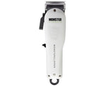 Monster Clippers Monsterclipper Taper Blade Wit Tondeuse afbeelding 1