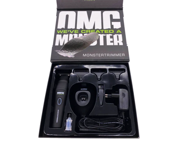 Monster Clippers monster Draadloos trimmer