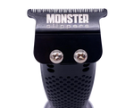 Monster Clippers monster Trådløs trimmer afbeelding 2