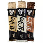 N'Joy Protein Bar - XXL Ernæring - Afbeelding 1