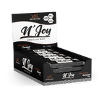 N'Joy Protein Bar - XXL Ernæring - Afbeelding 2