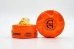 Glorie Aqua Panthenol, Brazilian wax, Wax Pliable Styling Orange with Vitamin B5 and E – 150 ml afbeelding 1