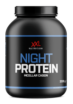 NATPROTEIN - XXL NÆRING - Afbeelding 1