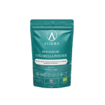 Biologische Chlorella poeder voor dieren 250 gram afbeelding 3