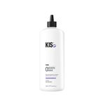 kis Kerawave 0 - Dauerwellenflüssigkeit Schwierig 1000ml afbeelding 1