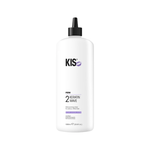 Kerawave 2 - Permanent Liquid Porous/Dyed 1000ml afbeelding 1