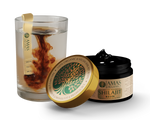 RESINA SHILAJIT 100% PURA DELL'HIMALAYA afbeelding 2