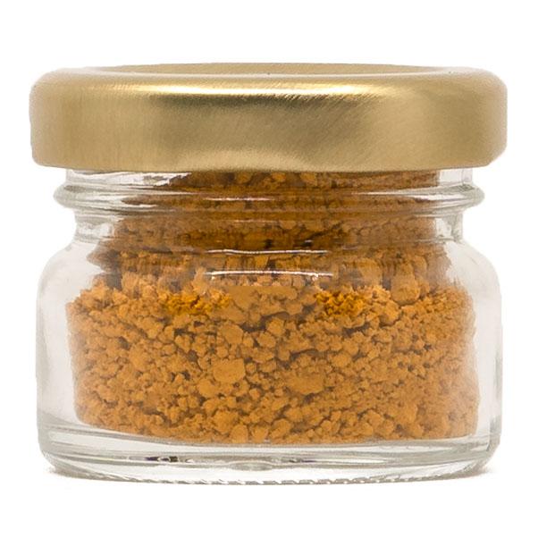 Pó Mineral de Óxido