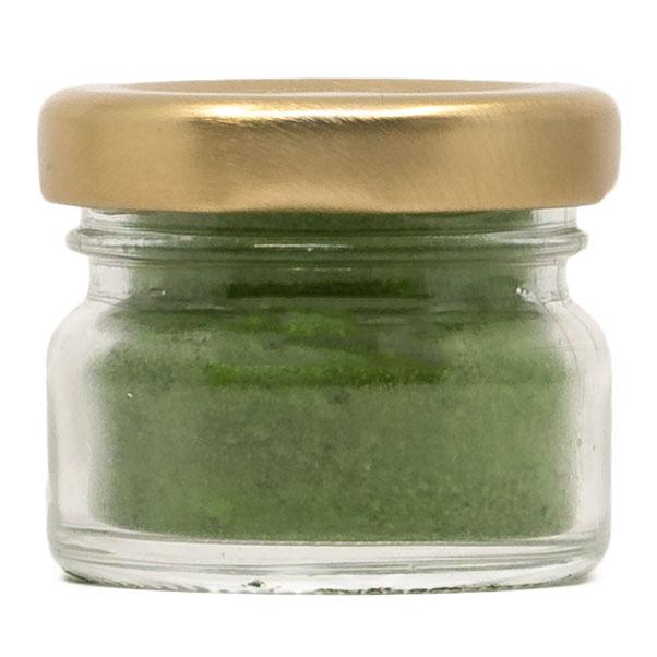 Pó Mineral de Óxido